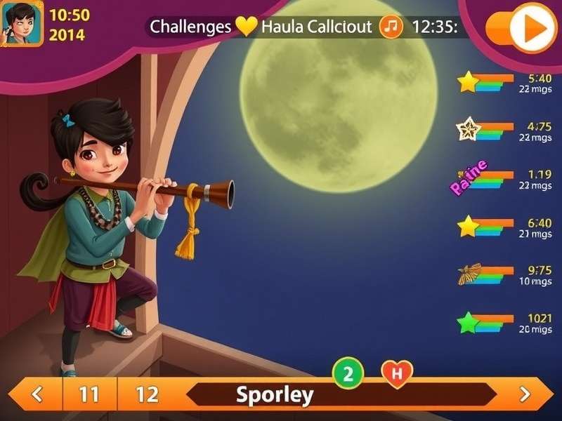 Flute Fervent Flamboyant player reviews and ratings